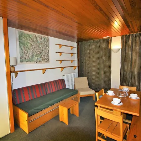 Apartment Roches Rouges C - Confortable, Pied Des Pistes Mae-3580 Tignes